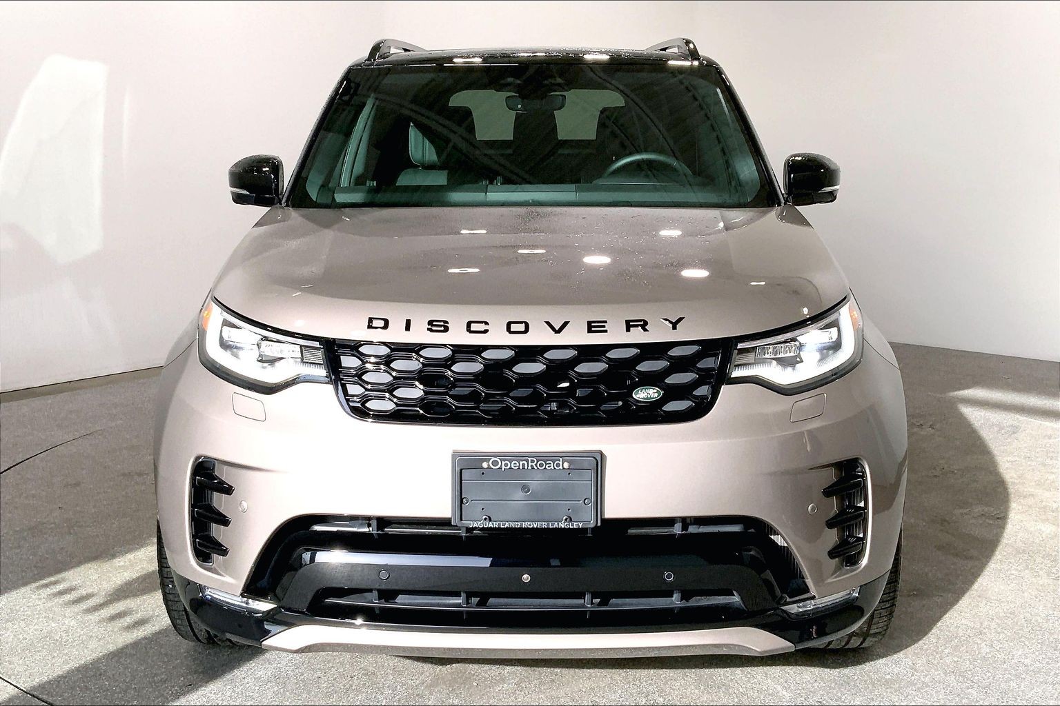 land rover discovery 2025 SALRL4EU4S2508795 image land rover discovery 2025 SALRL4EU4S2508795 image